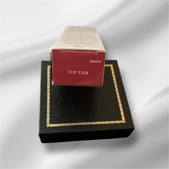 Laura Geller Treat-N-Go Tinted Lip Oil NIB The Shade is Top Tier - Picture 5 of 5